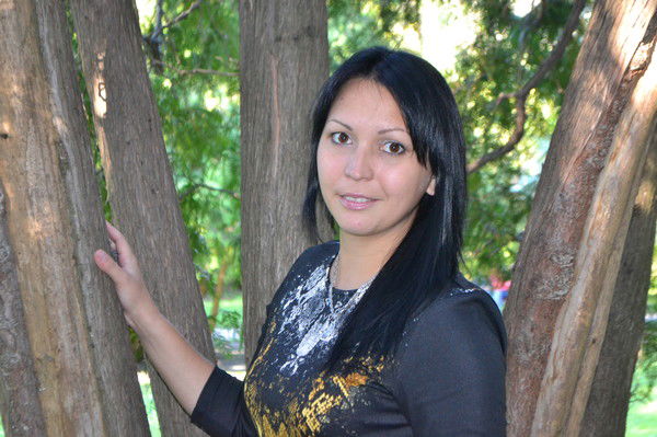 Екатерина Майбина