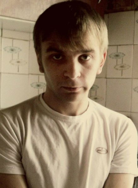 Вик Новиков