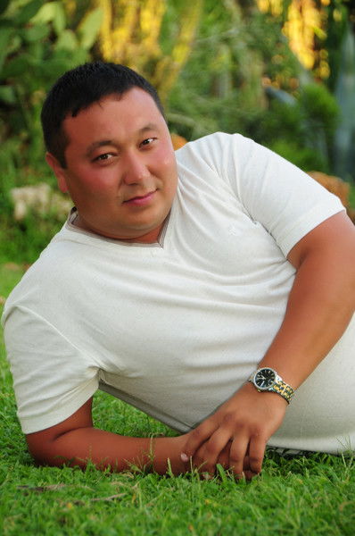 Талгат Ахметжанов