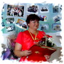 Galina Razumova