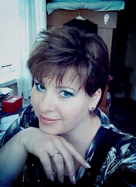 Ирина Тихонова