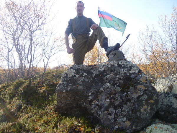 Андрей Юрин