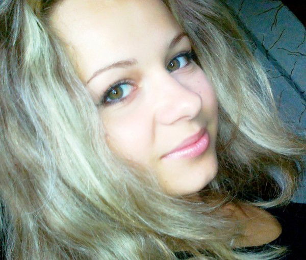 Юлия Павлюкевич