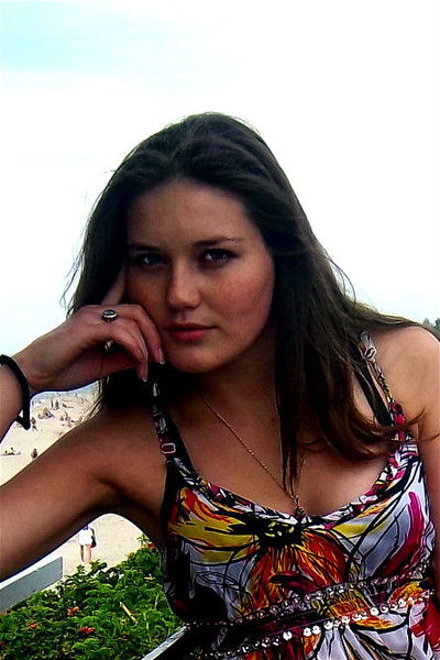 Виктория Юрьевна