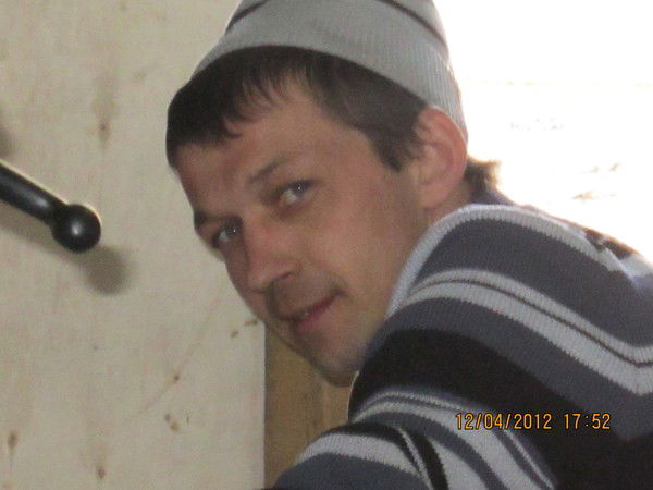 Вячеслав Пархомчиков