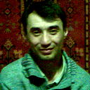 Айдос Бажанов