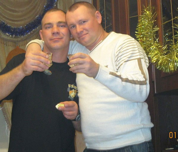 Павел Аширов