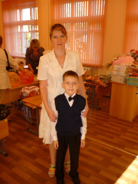 Наталья Скороходова