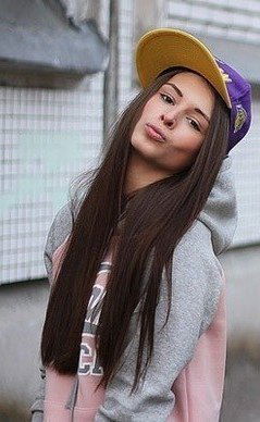 Кристина Курманова