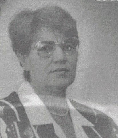 Светлана Преснякова