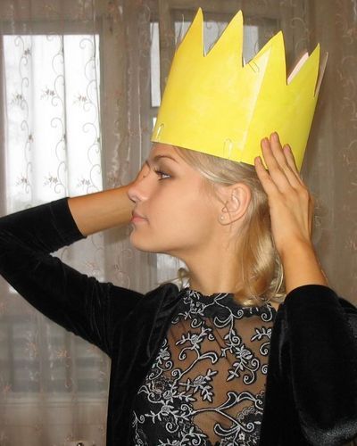 Любовь Бирюкова