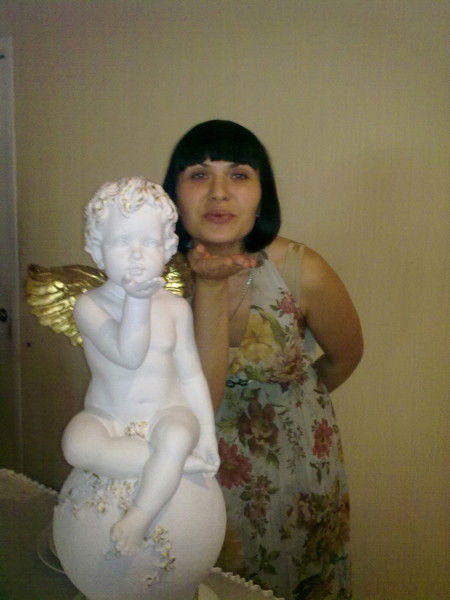 Лиана Пешкова