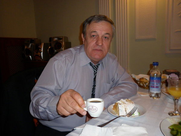 Валера Серенко