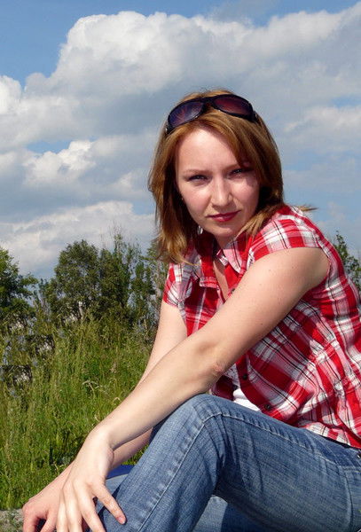 Елена Золотарева