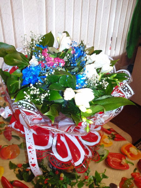 Татьяна Кузьменко