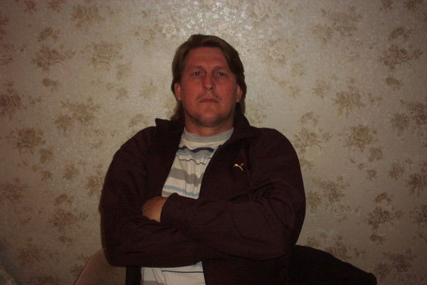 Сергей Кнышов