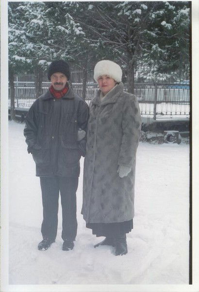 Александр Логинов