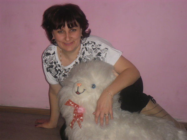 Ида Зиятдинова