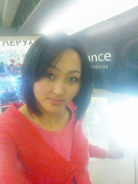 Саламат Шыгаева