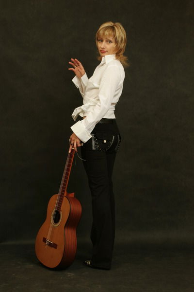 Татьяна Баро