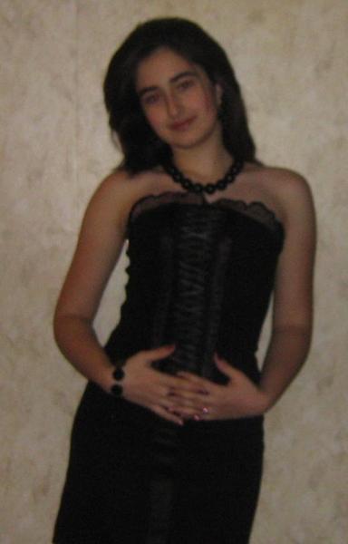 Маrиnа Aтояnц