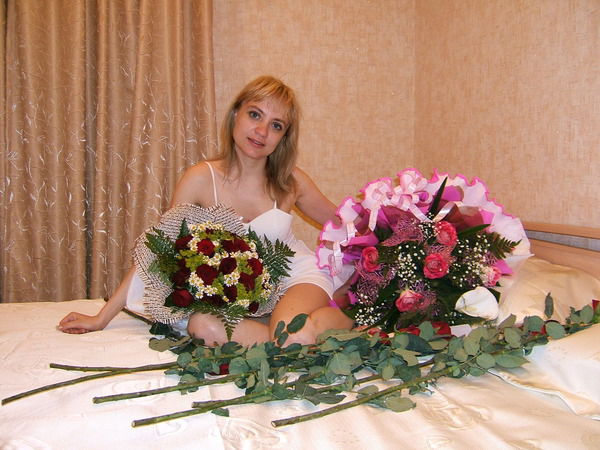 Ольга Павлова