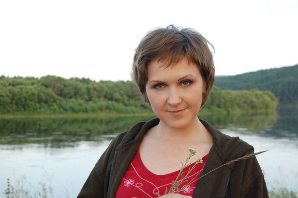 Татьяна Вторых