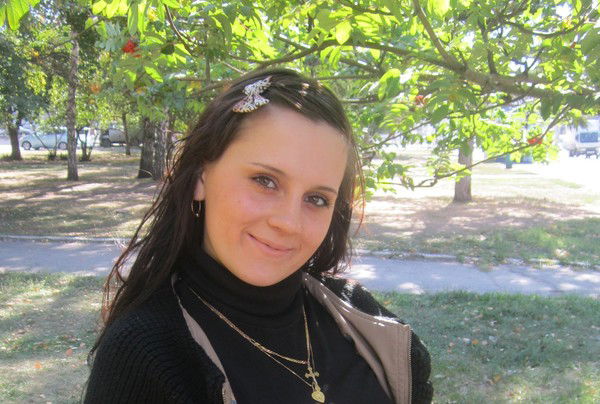 Ирина Нагулова