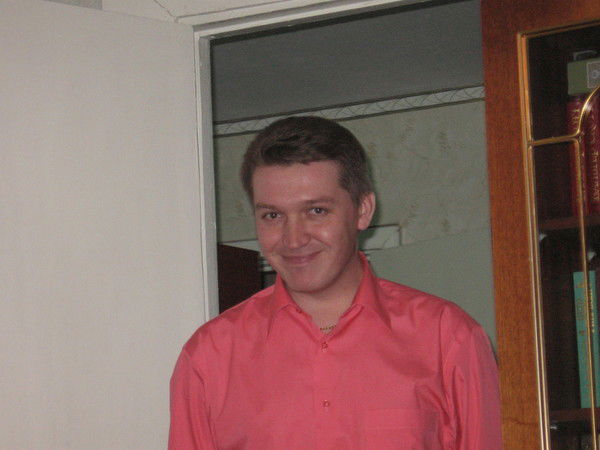 Сергей Писклов