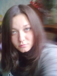 Марина Рокина