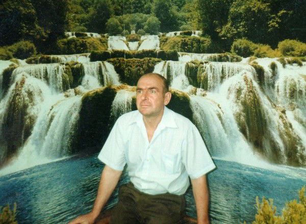 Василий Минин