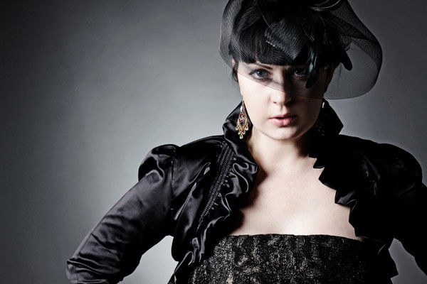 Дарья Головацкая