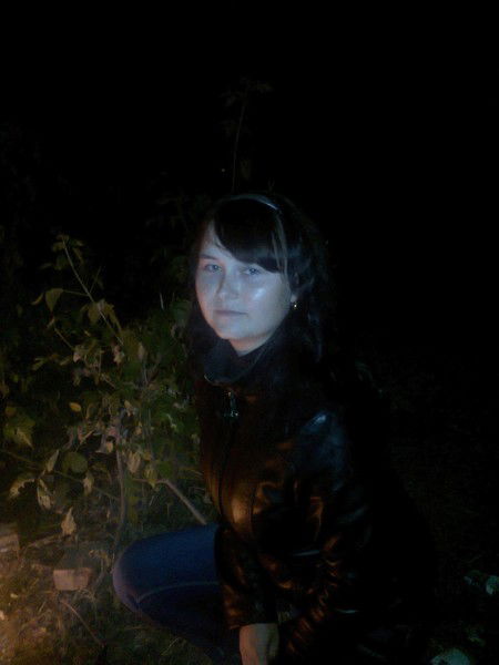 Анжела Бирюк