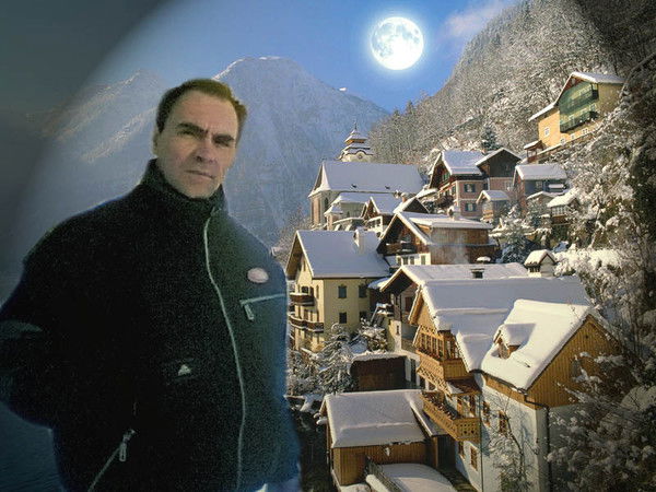 Сергей Котоф