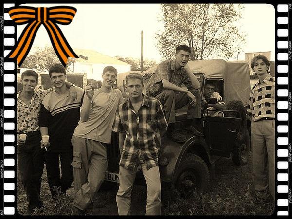 Виталий Тен