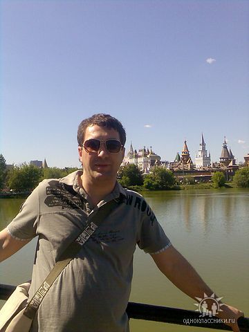 Игорь Деккер