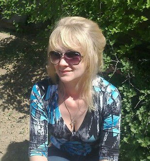 Наталья Чубыкова