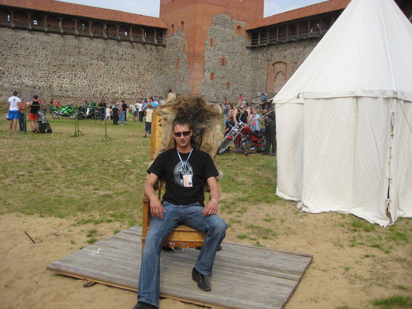 Максим Сидоров