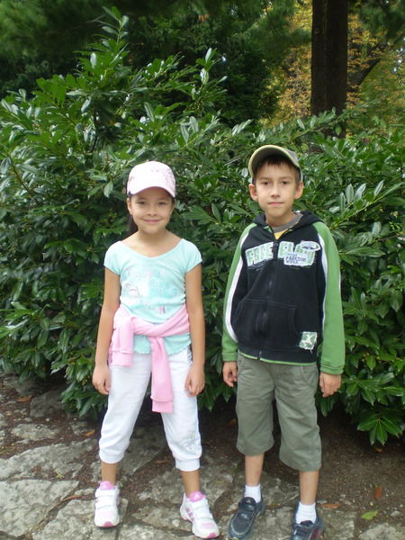 Айша Ахметова