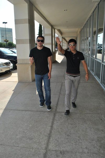 Бауыржан Жан