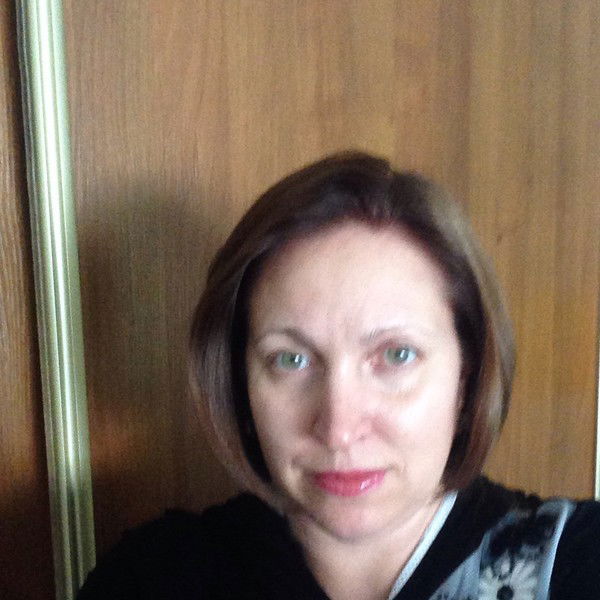 Ольга Ананьева