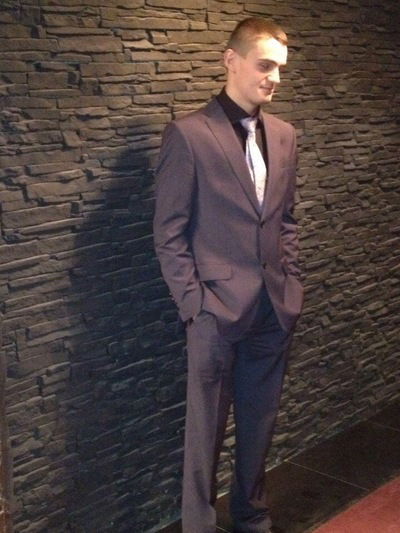 Ричард Гайсин