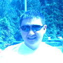 Kanat Myshbaev