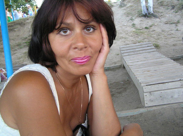 Елена Пантюшенко