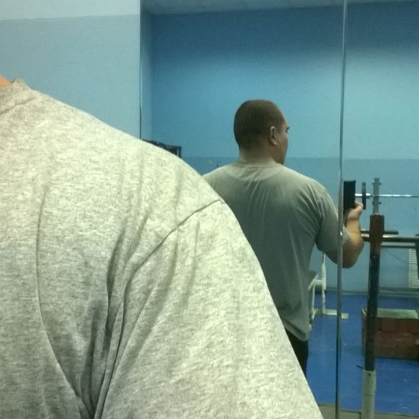 Александр Никитин