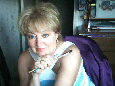 Лариса Чекарь-Урсул