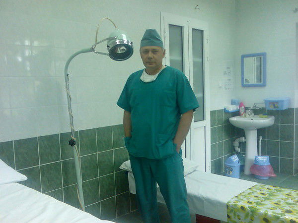 Нодир Самигов