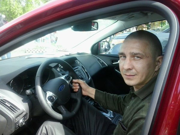 Виталий Дембицкий