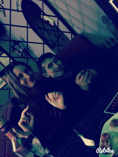 Nadysha Pahretdinova