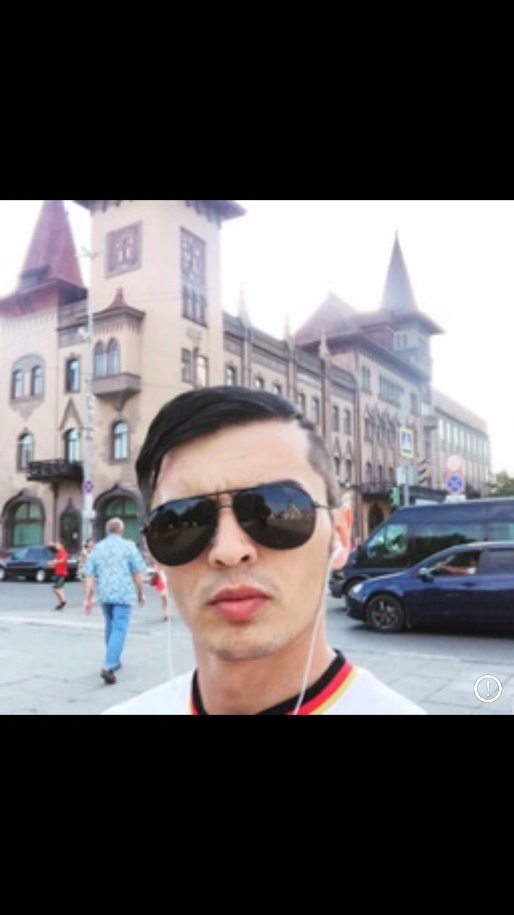 Нурмухаммад Мамадходжаев